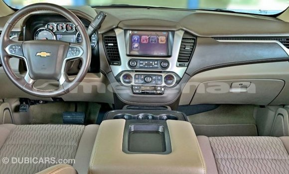 Buy Import Chevrolet Tahoe Other Car in Import - Dubai in Aragatsotn Buy Import Chevrolet Tahoe Other Car in Import - Dubai in Aragatsotn