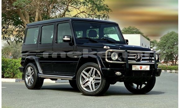 Buy Import Mercedes-Benz 190 Black Car in Import - Dubai in Aragatsotn