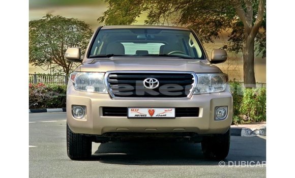 Buy Import Toyota Land Cruiser Other Car in Import - Dubai in Aragatsotn Buy Import Toyota Land Cruiser Other Car in Import - Dubai in Aragatsotn