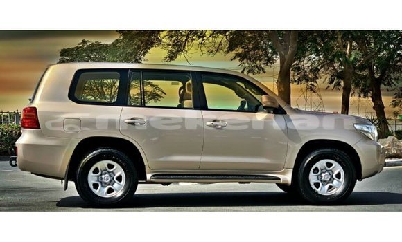 Buy Import Toyota Land Cruiser Other Car in Import - Dubai in Aragatsotn Buy Import Toyota Land Cruiser Other Car in Import - Dubai in Aragatsotn