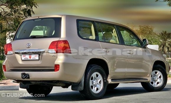 Buy Import Toyota Land Cruiser Other Car in Import - Dubai in Aragatsotn Buy Import Toyota Land Cruiser Other Car in Import - Dubai in Aragatsotn