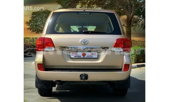 Buy Import Toyota Land Cruiser Other Car in Import - Dubai in Aragatsotn Buy Import Toyota Land Cruiser Other Car in Import - Dubai in Aragatsotn