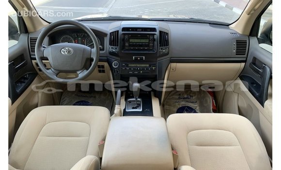 Buy Import Toyota Land Cruiser Other Car in Import - Dubai in Aragatsotn Buy Import Toyota Land Cruiser Other Car in Import - Dubai in Aragatsotn