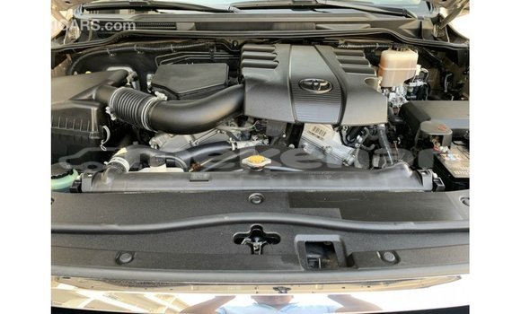 Buy Import Toyota Land Cruiser Other Car in Import - Dubai in Aragatsotn Buy Import Toyota Land Cruiser Other Car in Import - Dubai in Aragatsotn