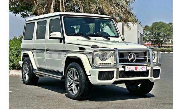 Buy Import Mercedes-Benz 190 White Car in Import - Dubai in Aragatsotn