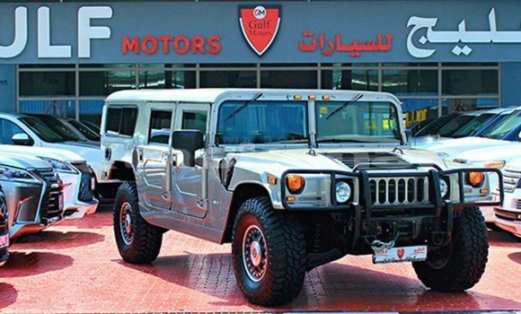 Buy Import Hummer H1 Other Car in Import - Dubai in Aragatsotn