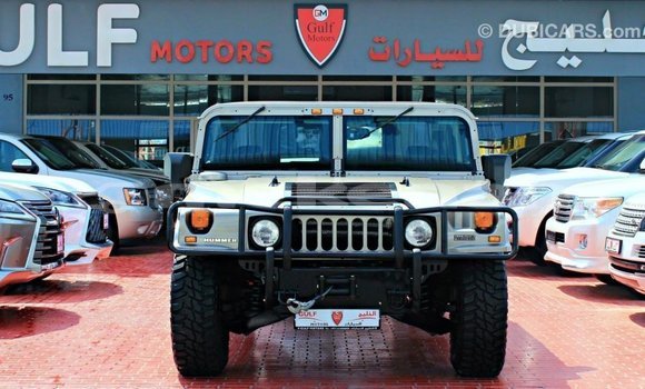 Buy Import Hummer H1 Other Car in Import - Dubai in Aragatsotn Buy Import Hummer H1 Other Car in Import - Dubai in Aragatsotn