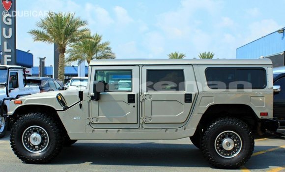 Buy Import Hummer H1 Other Car in Import - Dubai in Aragatsotn Buy Import Hummer H1 Other Car in Import - Dubai in Aragatsotn