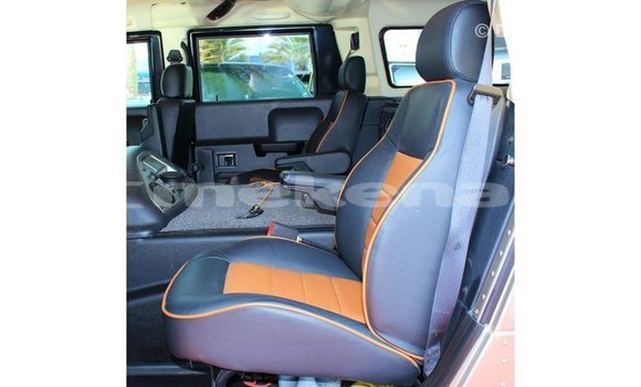 Buy Import Hummer H1 Other Car in Import - Dubai in Aragatsotn Buy Import Hummer H1 Other Car in Import - Dubai in Aragatsotn