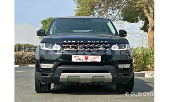 Buy Import Land Rover Range Rover Black Car in Import - Dubai in Aragatsotn Buy Import Land Rover Range Rover Black Car in Import - Dubai in Aragatsotn
