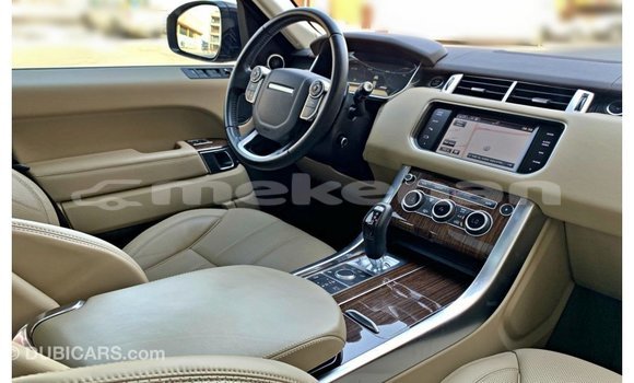Buy Import Land Rover Range Rover Black Car in Import - Dubai in Aragatsotn Buy Import Land Rover Range Rover Black Car in Import - Dubai in Aragatsotn