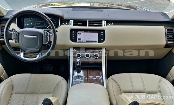 Buy Import Land Rover Range Rover Black Car in Import - Dubai in Aragatsotn Buy Import Land Rover Range Rover Black Car in Import - Dubai in Aragatsotn