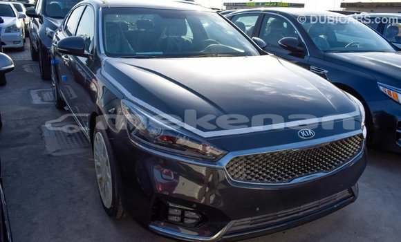 Buy Import Kia Cadenza Other Car in Import - Dubai in Aragatsotn Buy Import Kia Cadenza Other Car in Import - Dubai in Aragatsotn