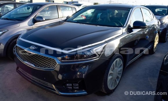 Buy Import Kia Cadenza Other Car in Import - Dubai in Aragatsotn Buy Import Kia Cadenza Other Car in Import - Dubai in Aragatsotn
