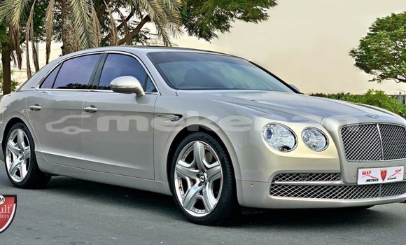 Buy Import Bentley Flying Spur Other Car in Import - Dubai in Aragatsotn