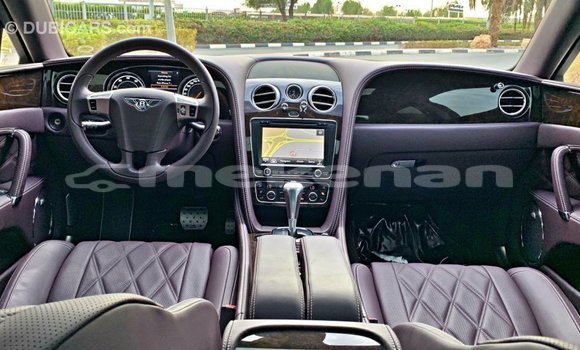 Buy Import Bentley Flying Spur Other Car in Import - Dubai in Aragatsotn Buy Import Bentley Flying Spur Other Car in Import - Dubai in Aragatsotn