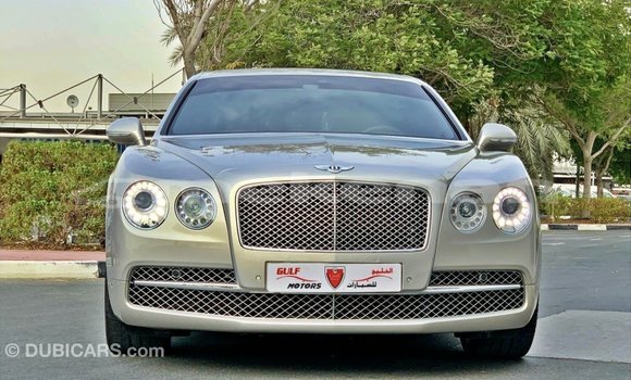 Buy Import Bentley Flying Spur Other Car in Import - Dubai in Aragatsotn Buy Import Bentley Flying Spur Other Car in Import - Dubai in Aragatsotn