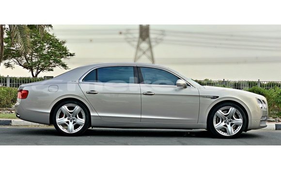 Buy Import Bentley Flying Spur Other Car in Import - Dubai in Aragatsotn Buy Import Bentley Flying Spur Other Car in Import - Dubai in Aragatsotn