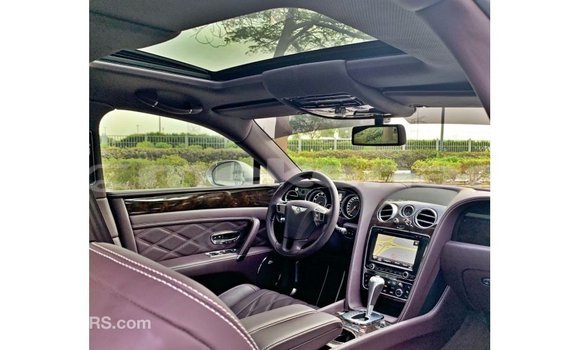 Buy Import Bentley Flying Spur Other Car in Import - Dubai in Aragatsotn Buy Import Bentley Flying Spur Other Car in Import - Dubai in Aragatsotn