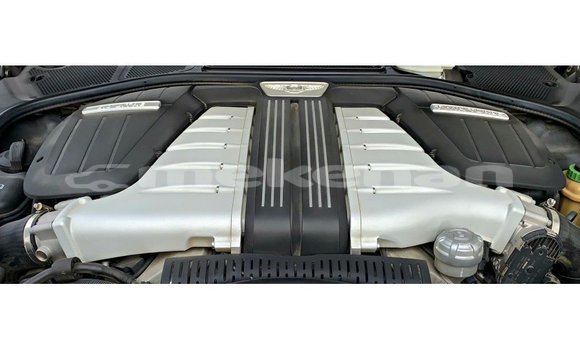 Buy Import Bentley Flying Spur Other Car in Import - Dubai in Aragatsotn Buy Import Bentley Flying Spur Other Car in Import - Dubai in Aragatsotn