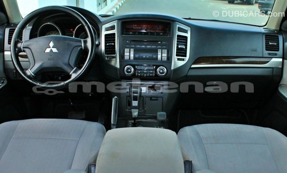 Buy Import Mitsubishi Pajero Brown Car in Import - Dubai in Aragatsotn Buy Import Mitsubishi Pajero Brown Car in Import - Dubai in Aragatsotn