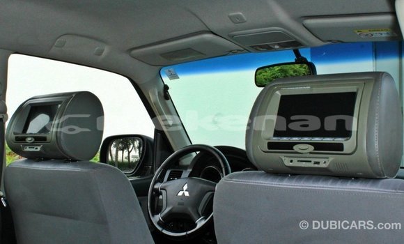 Buy Import Mitsubishi Pajero Brown Car in Import - Dubai in Aragatsotn Buy Import Mitsubishi Pajero Brown Car in Import - Dubai in Aragatsotn