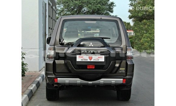Buy Import Mitsubishi Pajero Brown Car in Import - Dubai in Aragatsotn Buy Import Mitsubishi Pajero Brown Car in Import - Dubai in Aragatsotn