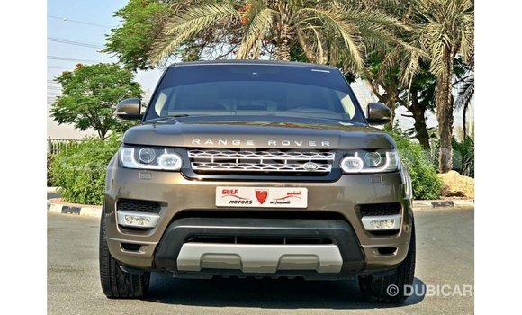Buy Import Land Rover Range Rover Brown Car in Import - Dubai in Aragatsotn Buy Import Land Rover Range Rover Brown Car in Import - Dubai in Aragatsotn