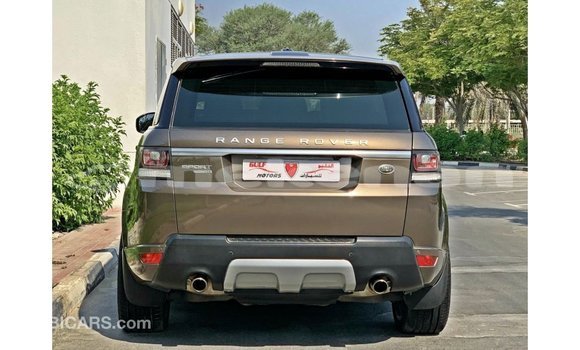 Buy Import Land Rover Range Rover Brown Car in Import - Dubai in Aragatsotn Buy Import Land Rover Range Rover Brown Car in Import - Dubai in Aragatsotn