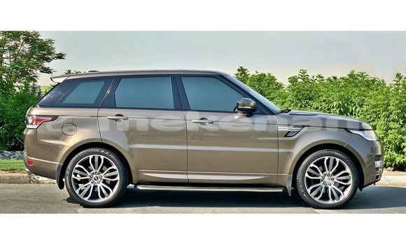 Buy Import Land Rover Range Rover Brown Car in Import - Dubai in Aragatsotn Buy Import Land Rover Range Rover Brown Car in Import - Dubai in Aragatsotn