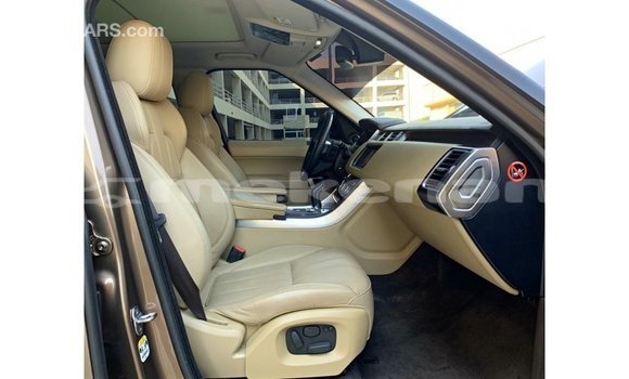 Buy Import Land Rover Range Rover Brown Car in Import - Dubai in Aragatsotn Buy Import Land Rover Range Rover Brown Car in Import - Dubai in Aragatsotn