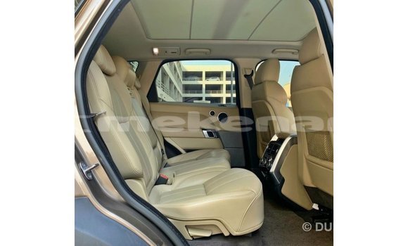 Buy Import Land Rover Range Rover Brown Car in Import - Dubai in Aragatsotn Buy Import Land Rover Range Rover Brown Car in Import - Dubai in Aragatsotn