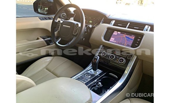 Buy Import Land Rover Range Rover Brown Car in Import - Dubai in Aragatsotn Buy Import Land Rover Range Rover Brown Car in Import - Dubai in Aragatsotn