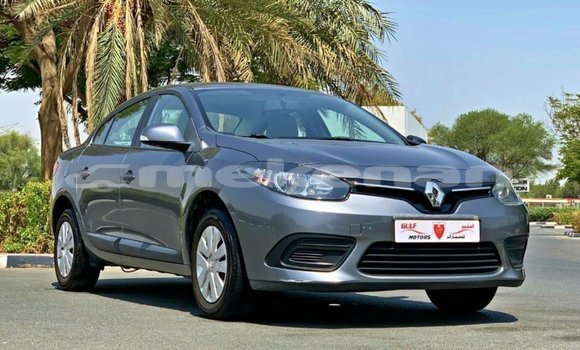 Buy Import Renault Fluence Other Car in Import - Dubai in Aragatsotn