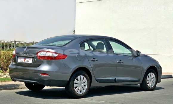Buy Import Renault Fluence Other Car in Import - Dubai in Aragatsotn Buy Import Renault Fluence Other Car in Import - Dubai in Aragatsotn