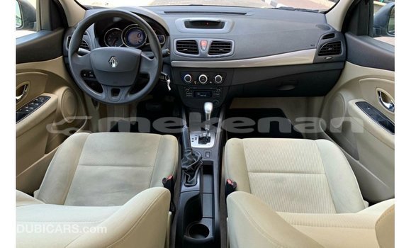 Buy Import Renault Fluence Other Car in Import - Dubai in Aragatsotn Buy Import Renault Fluence Other Car in Import - Dubai in Aragatsotn