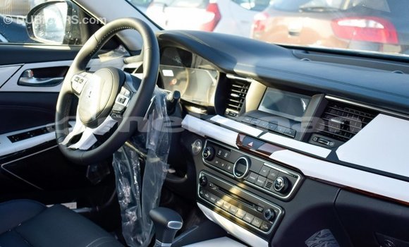 Buy Import Kia Cadenza Other Car in Import - Dubai in Aragatsotn Buy Import Kia Cadenza Other Car in Import - Dubai in Aragatsotn