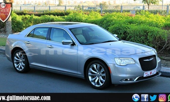 Buy Import Chrysler 300 Other Car in Import - Dubai in Aragatsotn