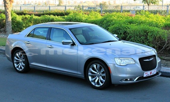 Buy Import Chrysler 300 Other Car in Import - Dubai in Aragatsotn Buy Import Chrysler 300 Other Car in Import - Dubai in Aragatsotn