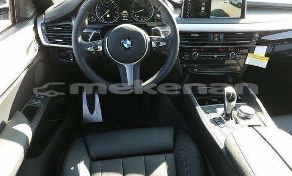 Buy Used BMW X6 M White Car in Abovyan in Kotaik Buy Used BMW X6 M White Car in Abovyan in Kotaik