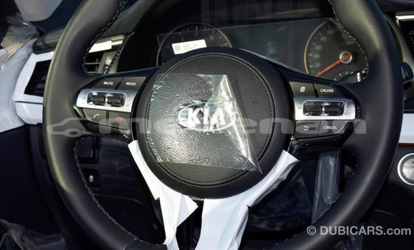 Buy Import Kia Cadenza Other Car in Import - Dubai in Aragatsotn Buy Import Kia Cadenza Other Car in Import - Dubai in Aragatsotn