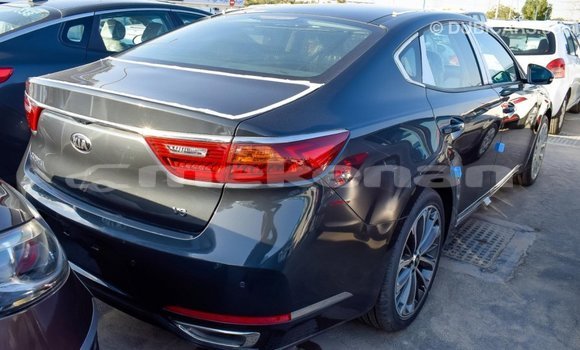 Buy Import Kia Cadenza Other Car in Import - Dubai in Aragatsotn Buy Import Kia Cadenza Other Car in Import - Dubai in Aragatsotn