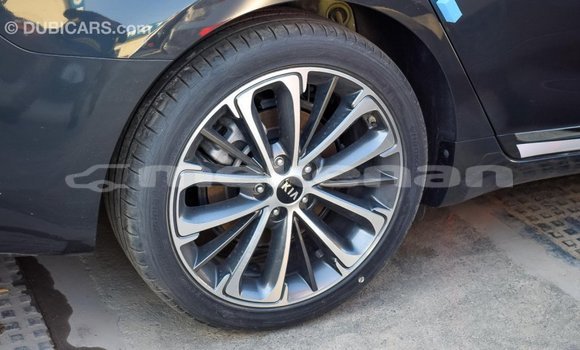 Buy Import Kia Cadenza Other Car in Import - Dubai in Aragatsotn