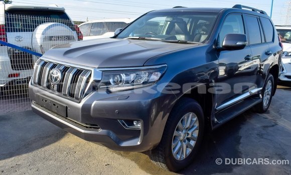 Buy Import Toyota Prado Other Car in Import - Dubai in Aragatsotn Buy Import Toyota Prado Other Car in Import - Dubai in Aragatsotn