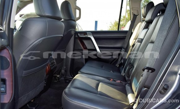 Buy Import Toyota Prado Other Car in Import - Dubai in Aragatsotn Buy Import Toyota Prado Other Car in Import - Dubai in Aragatsotn