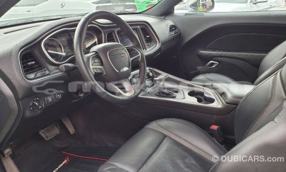 Buy Import Dodge Challenger White Car in Import - Dubai in Aragatsotn Buy Import Dodge Challenger White Car in Import - Dubai in Aragatsotn