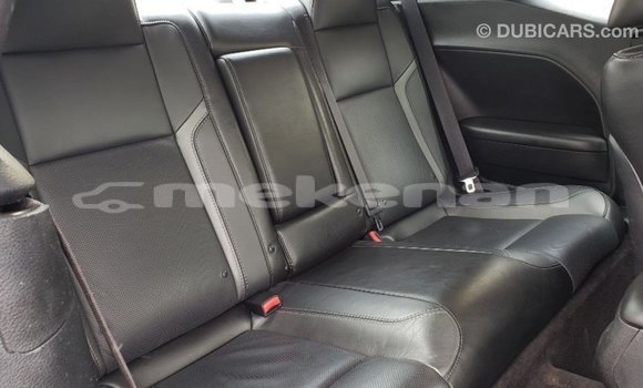 Buy Import Dodge Challenger White Car in Import - Dubai in Aragatsotn Buy Import Dodge Challenger White Car in Import - Dubai in Aragatsotn