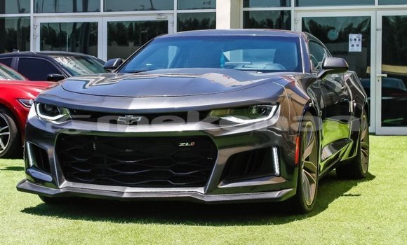 Buy Import Chevrolet Camaro Other Car in Import - Dubai in Aragatsotn