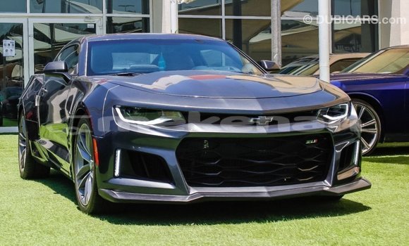Buy Import Chevrolet Camaro Other Car in Import - Dubai in Aragatsotn Buy Import Chevrolet Camaro Other Car in Import - Dubai in Aragatsotn