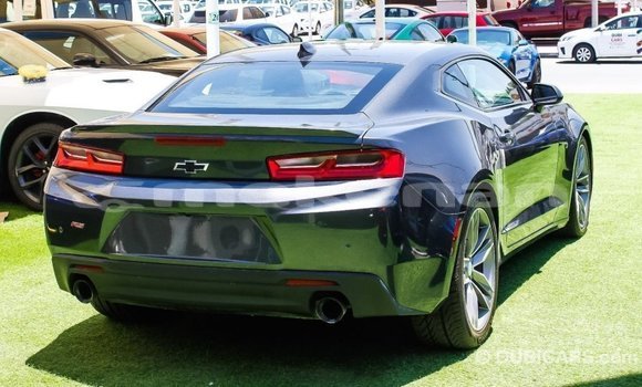 Buy Import Chevrolet Camaro Other Car in Import - Dubai in Aragatsotn Buy Import Chevrolet Camaro Other Car in Import - Dubai in Aragatsotn